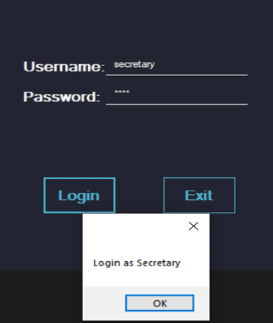 Hospital Management System
